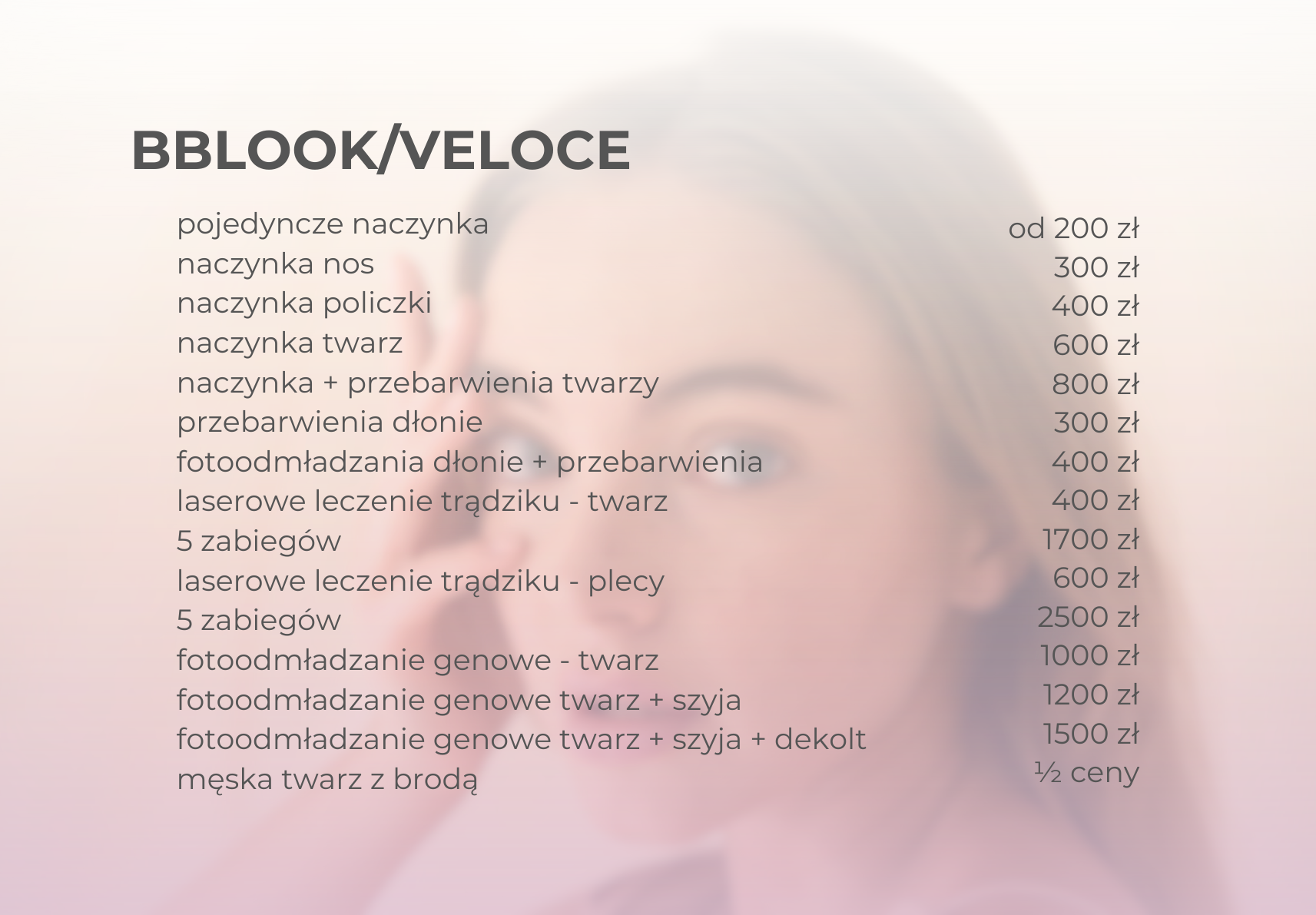 BBLook_Veloce